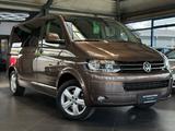 Volkswagen T5 Transporter Bus Multivan Comfortline 4Motion - Volkswagen T5 Transporter: 4motion