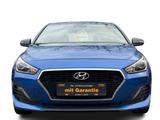 Hyundai i30 Passion*Tempomat*Kamera*LED*DAB*Leder* - Hyundai i30 Gebrauchtwagen in Oberhausen