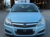 Opel Astra H Lim. Basis *AHK. *Hu Neu *PDC *Tempomat - Opel Astra aus 2009: H