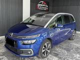 Citroën Grand C4 Picasso/Spacetourer Automatik 7-Sitzer - Citroën Grand C4 Picasso / SpaceTourer mit Benzin-Antrieb
