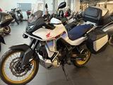 Honda XL750 Transalp #mit Zubehör - HONDA TRANSALP