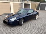 Porsche 996 Carrera Cabriolet Carrera - gebrauchte Porsche 996 aus dem Jahr 2002