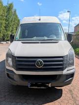Volkswagen VW Crafter 2EKE2 - VW Crafter in Chemnitz