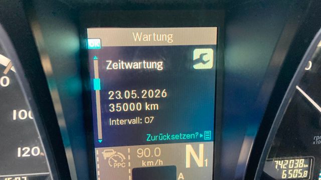 Actros 1848 BigSpace*Xenon*Retarder*Mega*Low - Photo 26