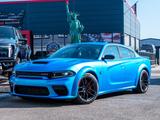 Dodge Charger Hellcat WB 6,2l Last Call,Totwinkel - Dodge Charger Neuwagen