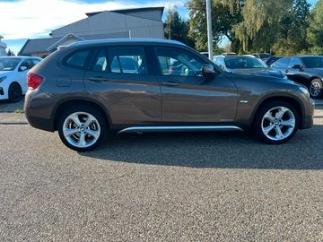 BMW X1 - 5