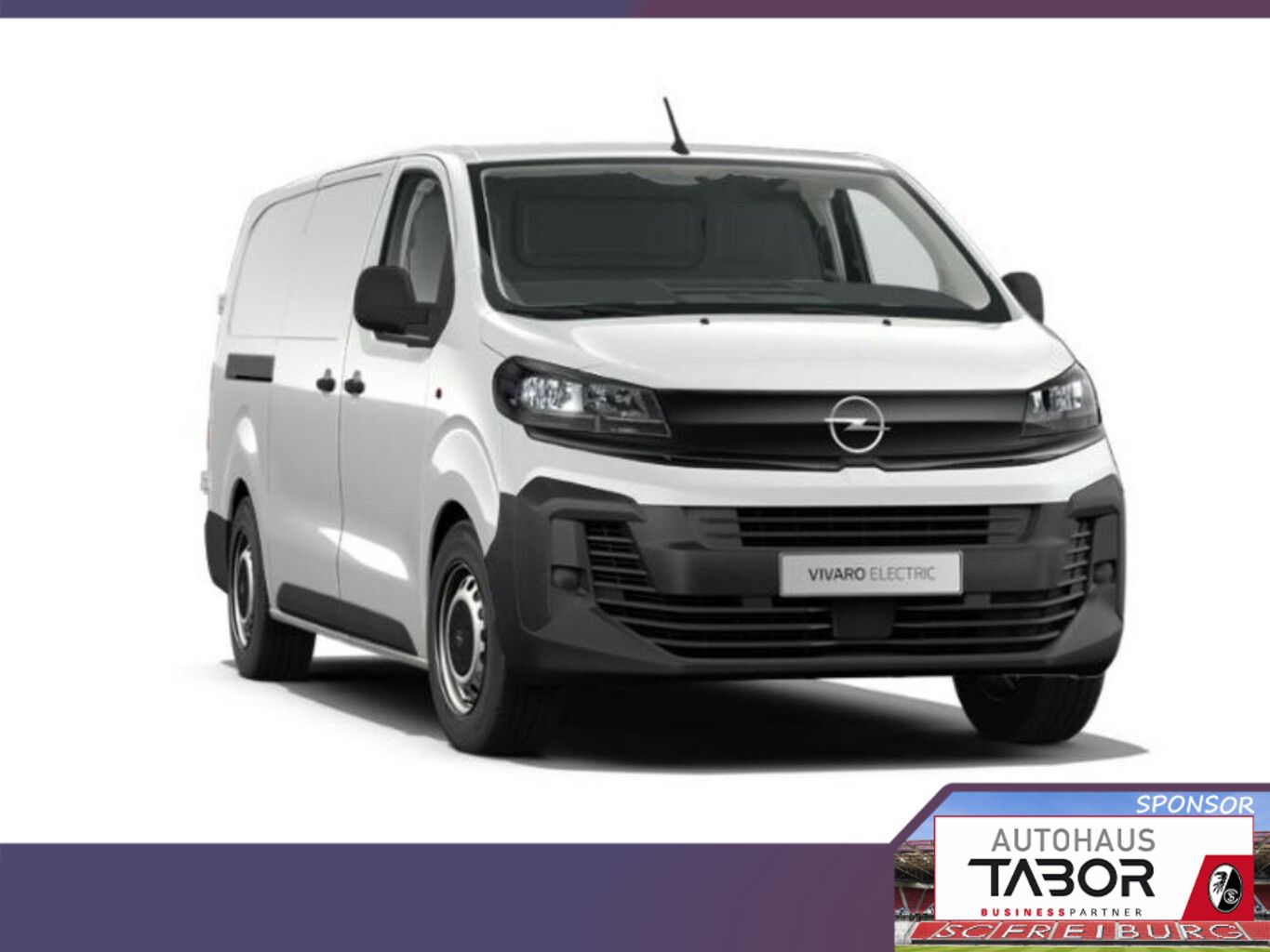 Opel Vivaro-e 75 kWh XL  Nav Kam SHZ LHZ UVP-43%* imagem 2