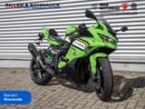 Kawasaki Ninja ZX-4RR Performance m. viel Zubehör - KAWASAKI NINJA ZX 4RR