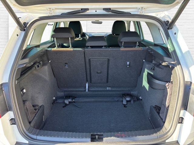Fahrzeugabbildung SKODA Karoq Scout 2.0 TDI DSG 4x4 KLIMA LED NAVI ALU A