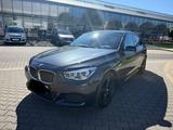 BMW 530 Gran Turismo 530d xDrive Gran Turismo - - BMW 530 Gran Turismo aus 2016