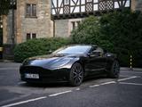 Aston Martin DB11 4.0 V8 -