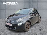 Fiat 500 1.2 8V Collezione 69PS - Fiat 500 in Stuttgart