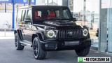 Mercedes-Benz G 63 AMG 800 BRABUS - gebrauchte Mercedes-Benz G 63 AMG aus dem Jahr 2021