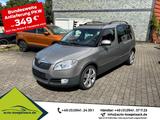 Skoda Roomster 1.4 16V Scout +Edition+PANORAMA+2.HAND+ - Skoda Roomster: Scout