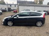 Citroën C4 Coupe VTR Plus Flügeltüren*Klima**** - Citroën C4 PLUS mit Diesel-Antrieb
