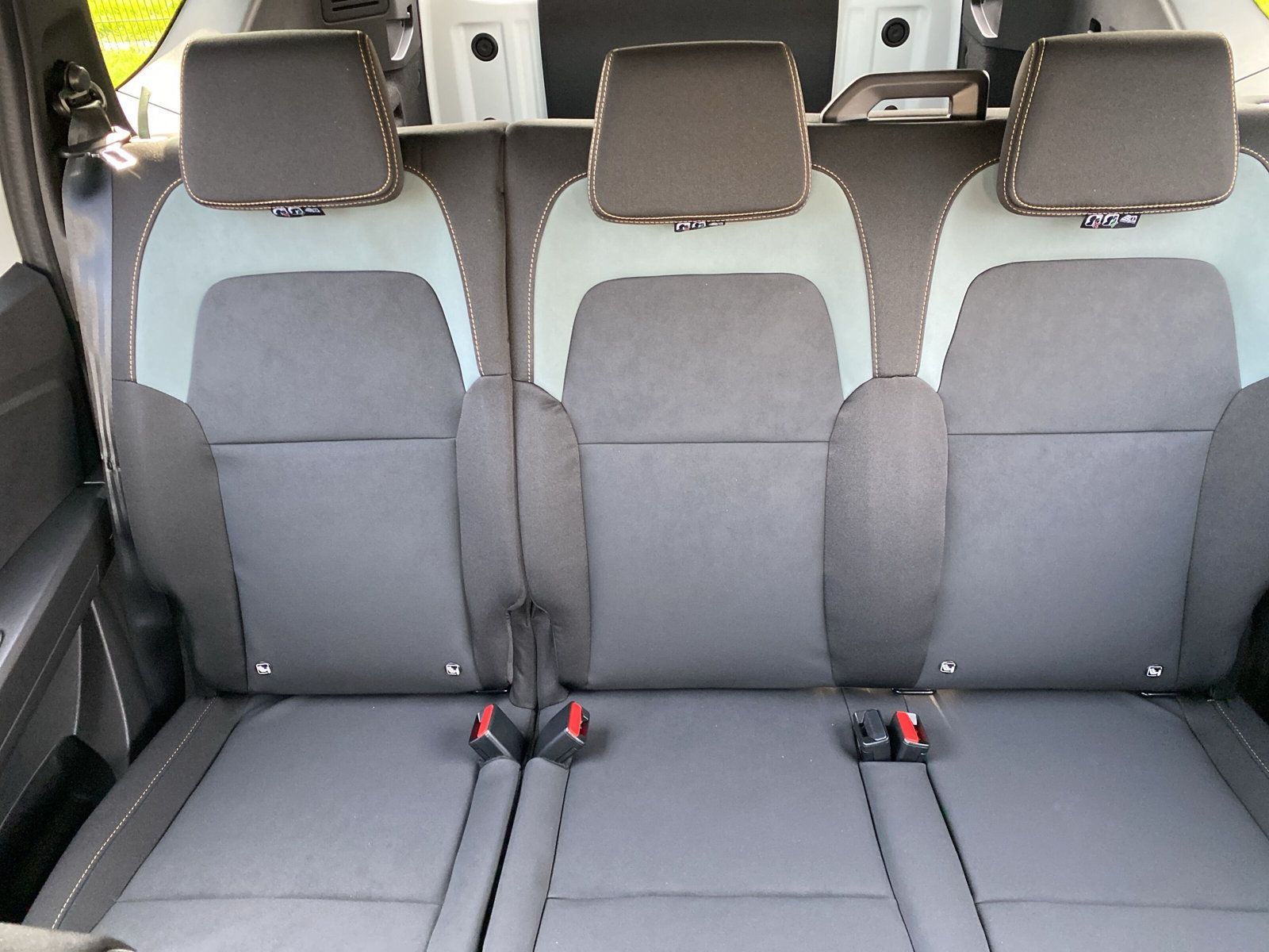 Dacia Jogger - Bild 15