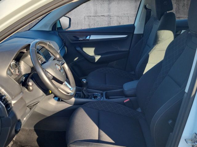 Karoq 1.0 TSI Ambition Front Assist Sitzhzg.