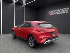 Kia Xceed 1.6 Plug-in Hybrid Spirit
