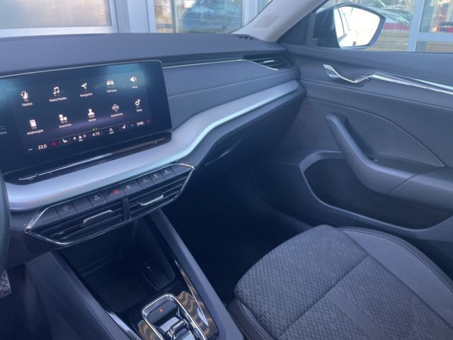 Skoda Octavia Combi IV 2.0 TDI DSG Style MATRIX NAVI