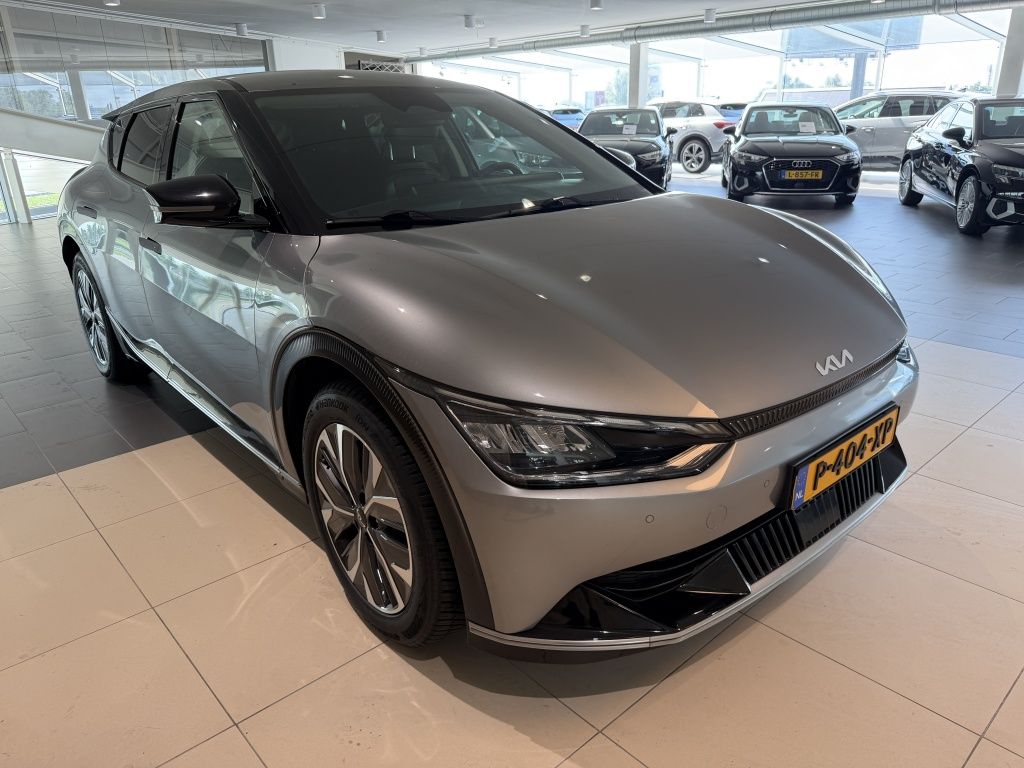 Kia EV6 Plus 77.4 kWh SOH 100% imagem 2