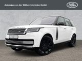 Land Rover Range Rover P530 SV 23 Zoll LM Black/AHK - Land Rover Range Rover: 2.5