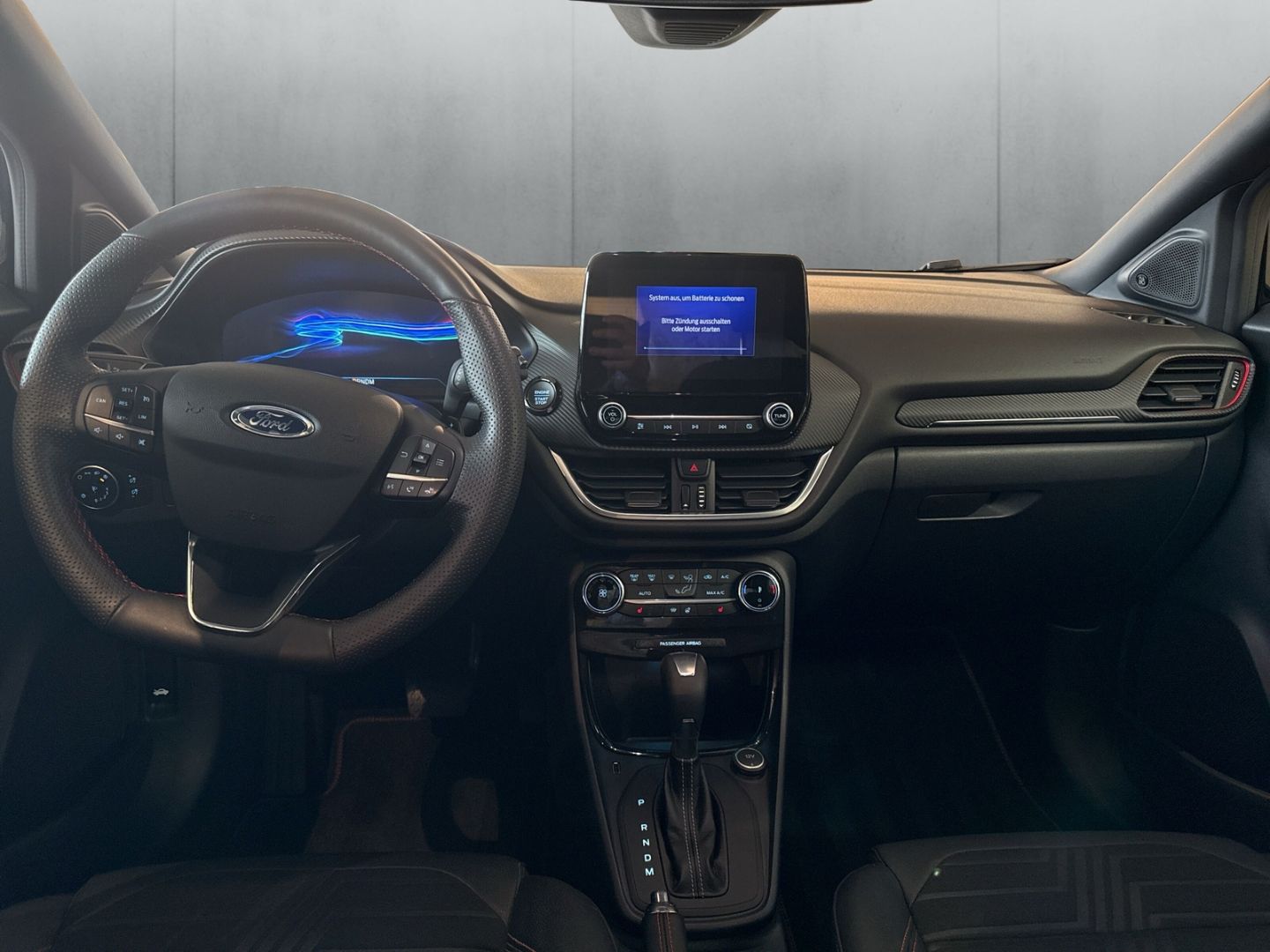 Fahrzeugabbildung Ford Puma ST-Line X AUTOMATIK GJR LED B&O Massagesitz
