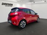 Hyundai i10 1.0 Trend ''AUTOMATIK'' GJR+Navigation+PP+SH - Hyundai i10 Kombi Gebrauchtwagen