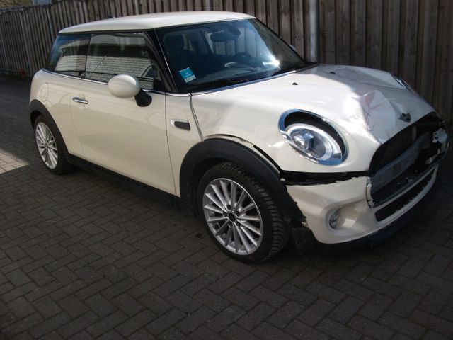 MINI COOPER Mini 3-trg. Cooper.AUTOMATIC.NAVI....