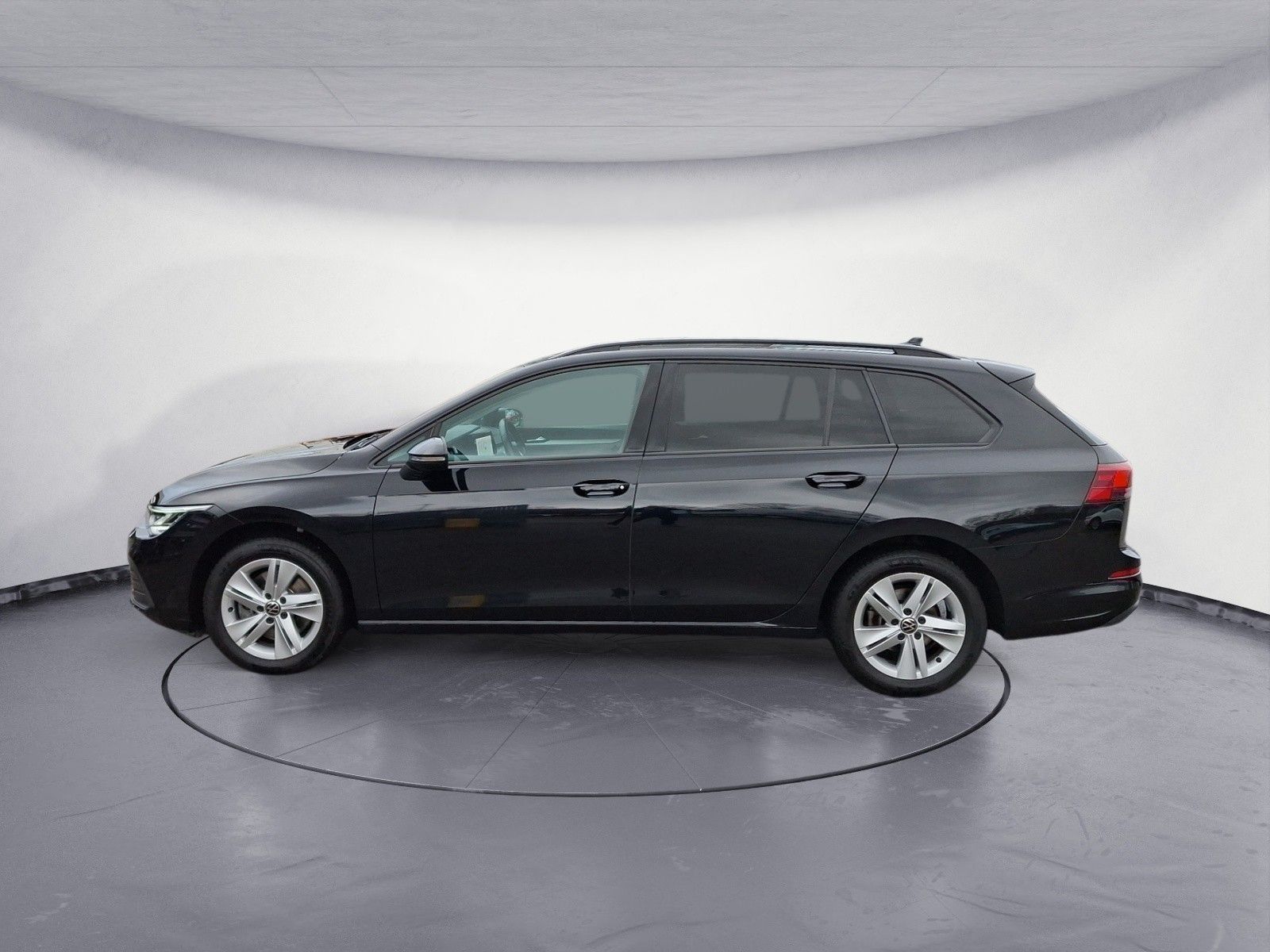 Volkswagen Golf - Bild 3