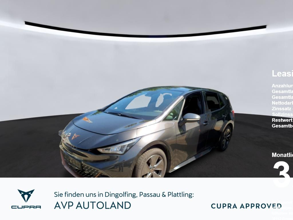 Cupra Born - Bild 1