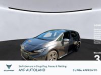 Cupra Born - Vorschau Bild 1