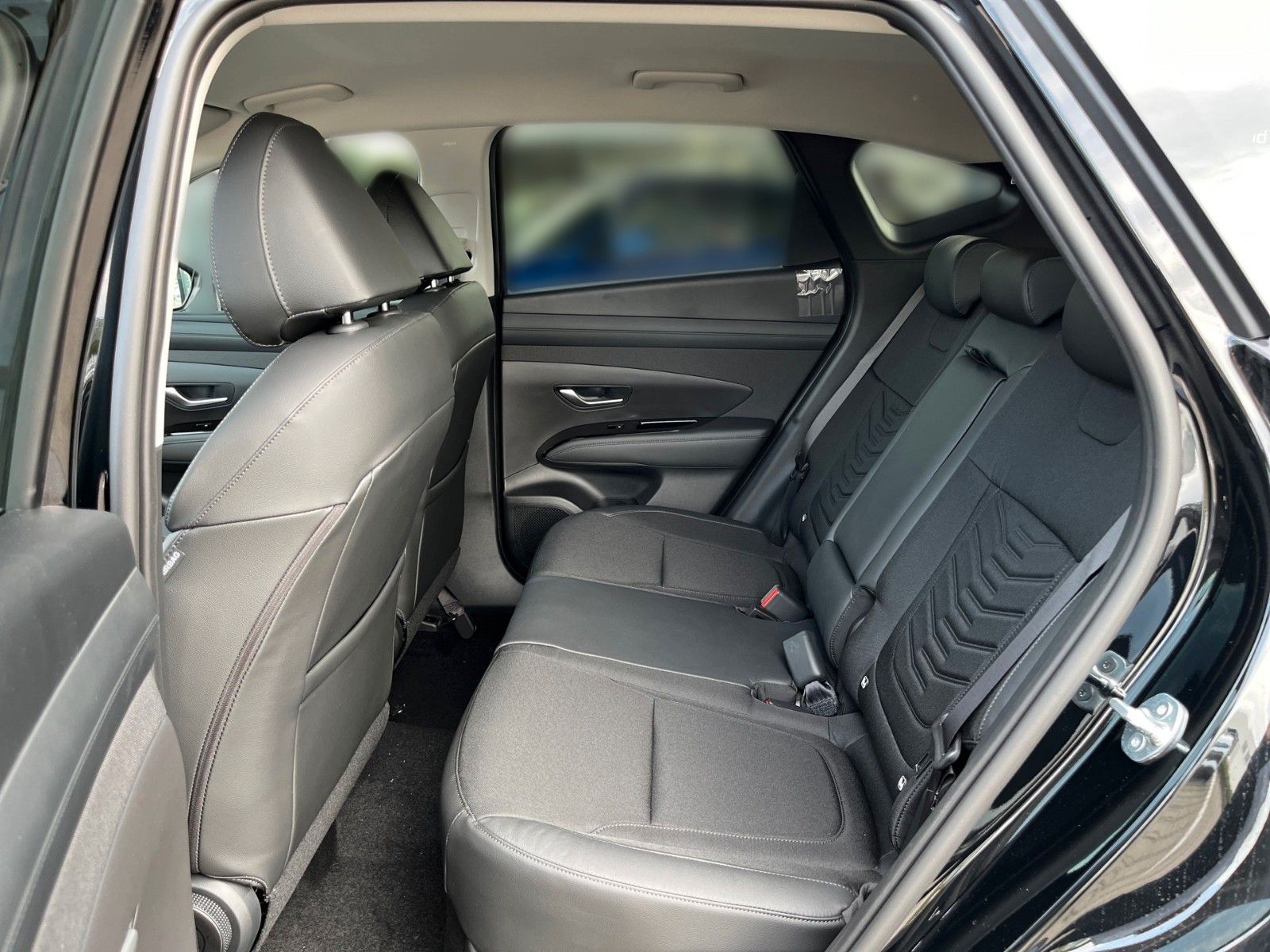 Hyundai Tucson – Bild 7
