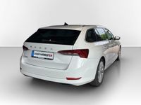 Skoda Octavia - Vorschau Bild 6