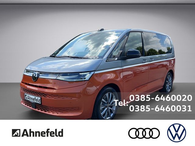 T7 Multivan Life "Energetic" 1,4 l eHybrid