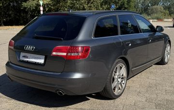 Audi A6 - 7