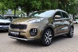 Kia SPORTAGE GT-LINE 1.6 4WD AUT.  ANHÄNGERKUPPLUNG - : Anhänger