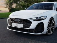Audi A5 - Vorschau Bild 4