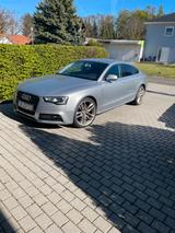 Audi A5 2.0 TFSI Sportback -2,0 TFSI S-Line 71.000 km
