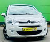 Citroën C3 Selection, Einparkhilfe, Klima, Multilenkrad - Citroën C3 Gebrauchtwagen in Gelsenkirchen