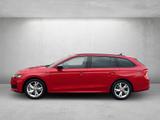 Skoda Octavia Combi 2.0 TDI 150PS Sportline Ahk; Canto - Skoda Octavia mit Diesel-Antrieb: Automatik