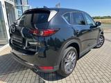 Mazda CX-5 KANGEI AHK Sitzheizung Klimaaut 360° el Hec - Mazda Gebrauchtwagen von 2020