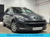 Peugeot 207 SW Tendance*Panorama*Einparkhilfe*Klima* - Peugeot 207 aus 2007: SW
