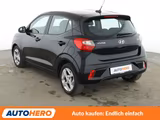 Hyundai i10 1.0 Trend Aut.*SPUR*PDC*SHZ*KLIMA*TEMPO* - Hyundai i10