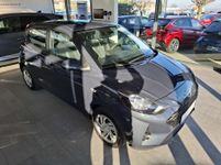 Hyundai i10 - Vorschau Bild 3
