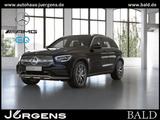 Mercedes-Benz GLC 300 e 4M AMG-Sport/Pano/AHK/Distr/HUD/Cam/20 - Mercedes-Benz GLC 300 in Dortmund