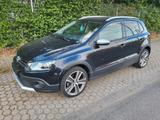 Volkswagen Polo Cross 1.6 TDI 77kW  Sondermodell 9 - Volkswagen Polo: Sondermodell