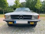 Mercedes-Benz 380SL deutsches Fahrzeug, hervorragender Zustand - Mercedes-Benz SL 380 in Hamburg