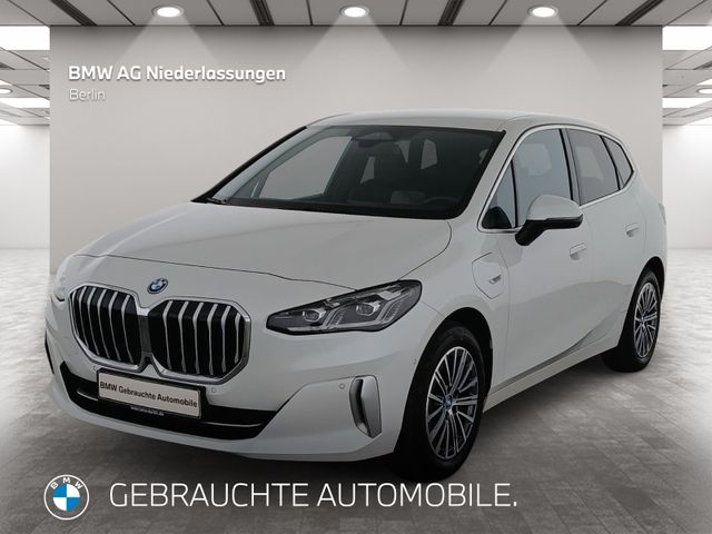 BMW 225e xDrive Active Tourer Luxury LiCoPr HUD DA+