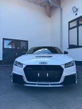 Audi TTRS 103DB eingetragen, 625 PS ohne OPF, Carbon - Audi: Ttrs
