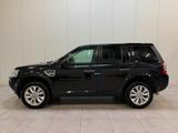 Land Rover Freelander 2 HSE SD4 Sitzheizung/Klima/Radio/PDC - gebrauchte Land Rover Freelander aus dem Jahr 2011